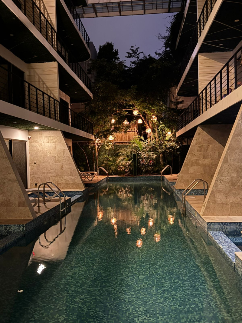 departamento en venta en aldea zama 