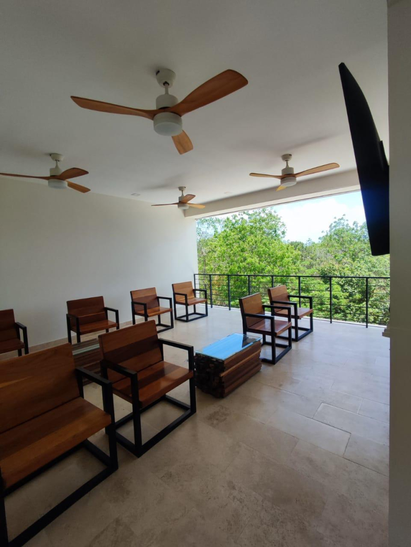 departamento en venta en aldea zama 