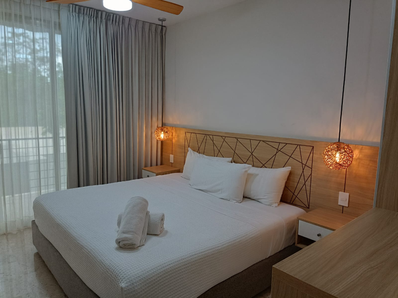 departamento en venta en aldea zama 