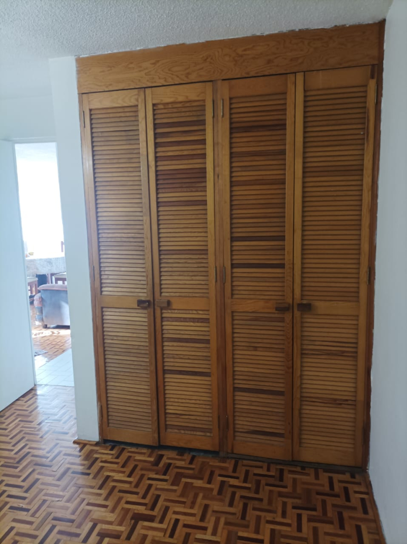 Departamento En Venta En San Miguel Amantla