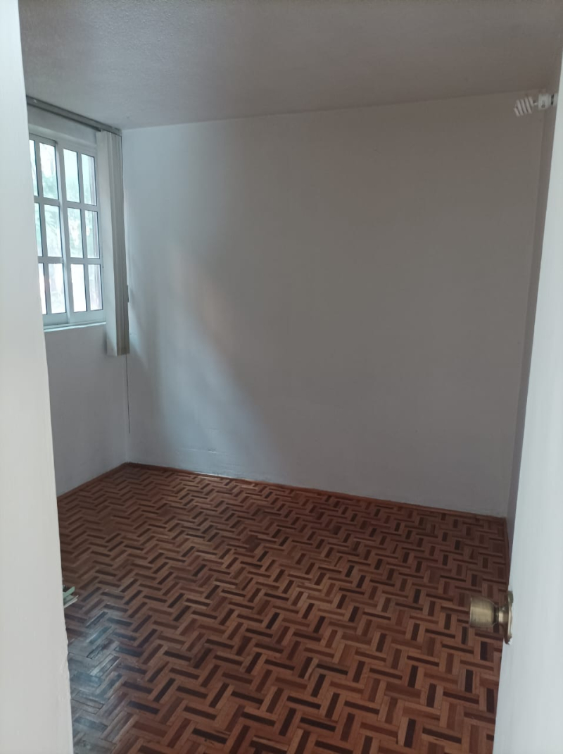 Departamento En Venta En San Miguel Amantla