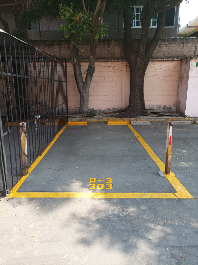 Departamento En Venta En San Miguel Amantla