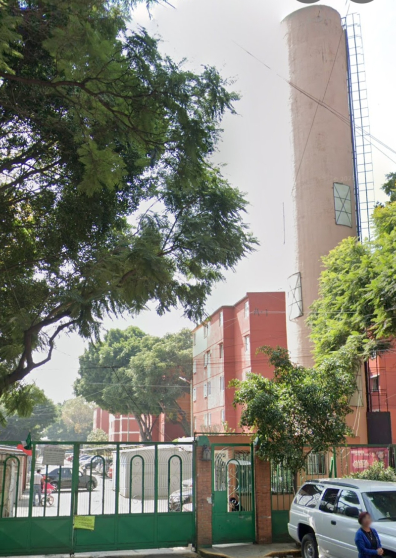 Departamento En Venta En San Miguel Amantla