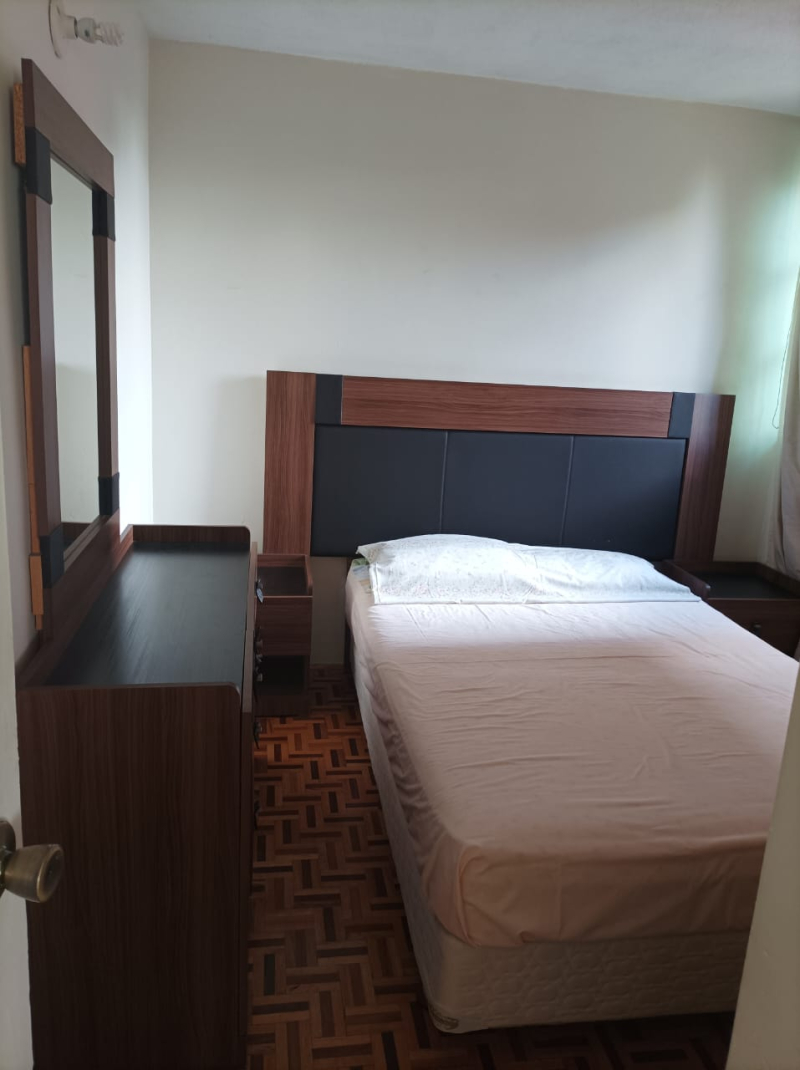 Departamento En Venta En San Miguel Amantla