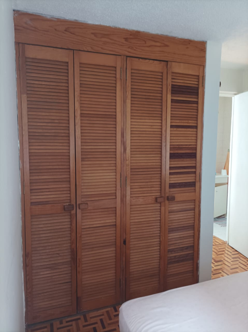 Departamento En Venta En San Miguel Amantla