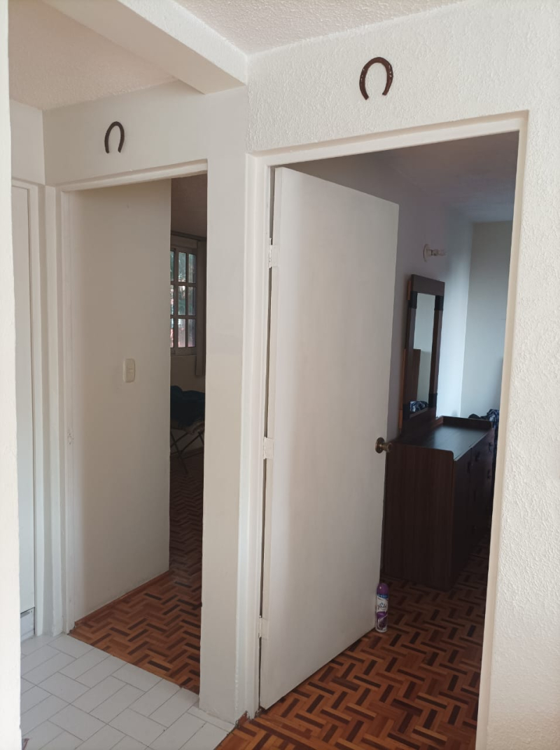 Departamento En Venta En San Miguel Amantla