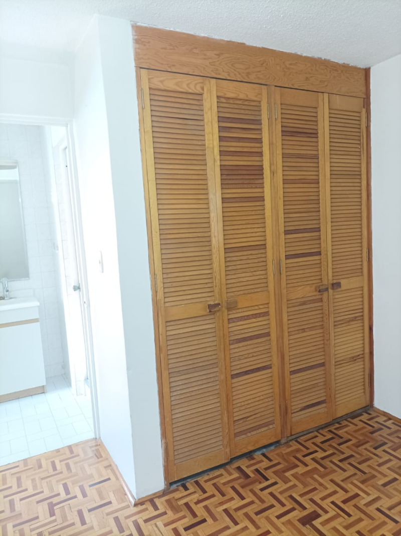 Departamento En Venta En San Miguel Amantla