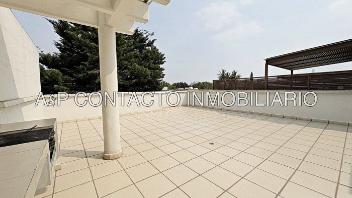 del valle departamento en renta  100 m² + terraza  2 recámaras
