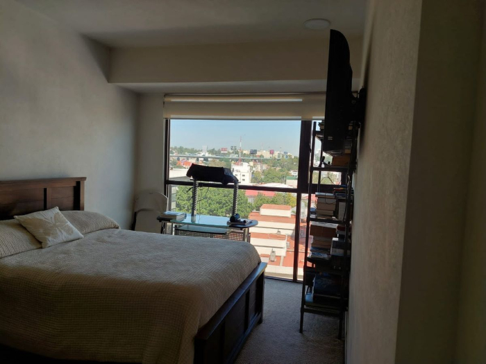 Departamento en Venta en Be Grand San Ángel