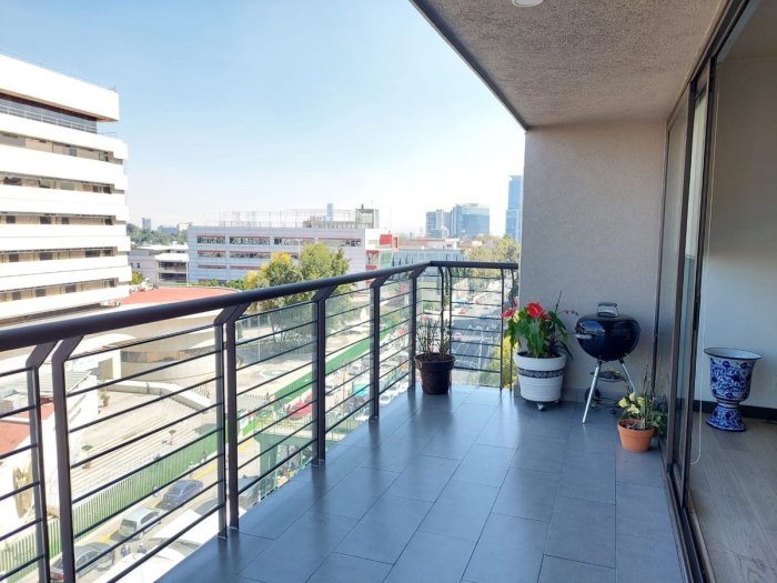 Departamento en Venta en Be Grand San Ángel