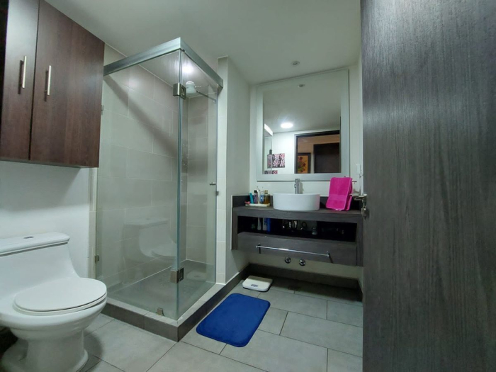 Departamento en Venta en Be Grand San Ángel