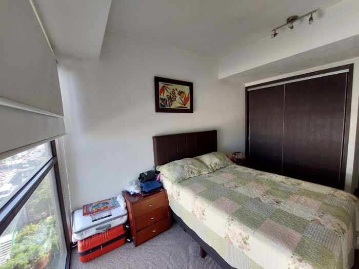 Departamento en Venta en Be Grand San Ángel