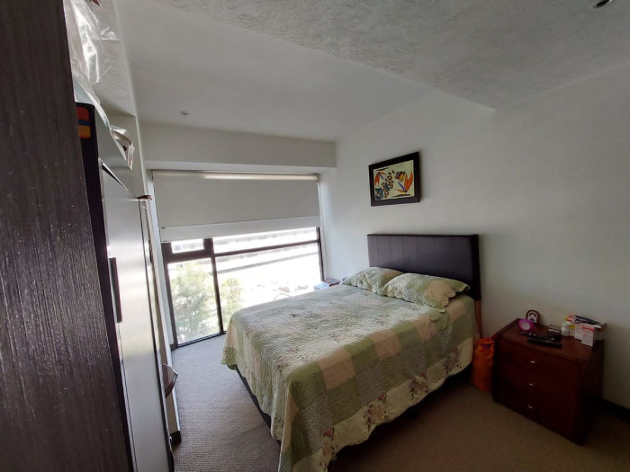 Departamento en Venta en Be Grand San Ángel