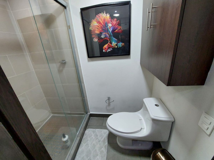 Departamento en Venta en Be Grand San Ángel