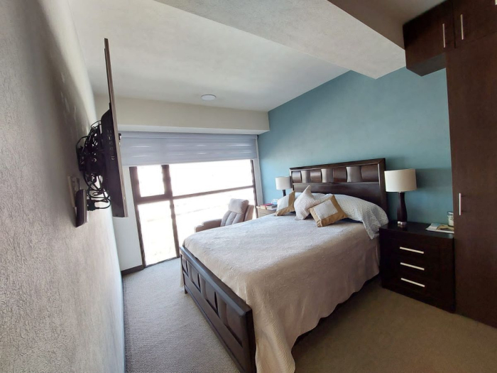 Departamento en Venta en Be Grand San Ángel