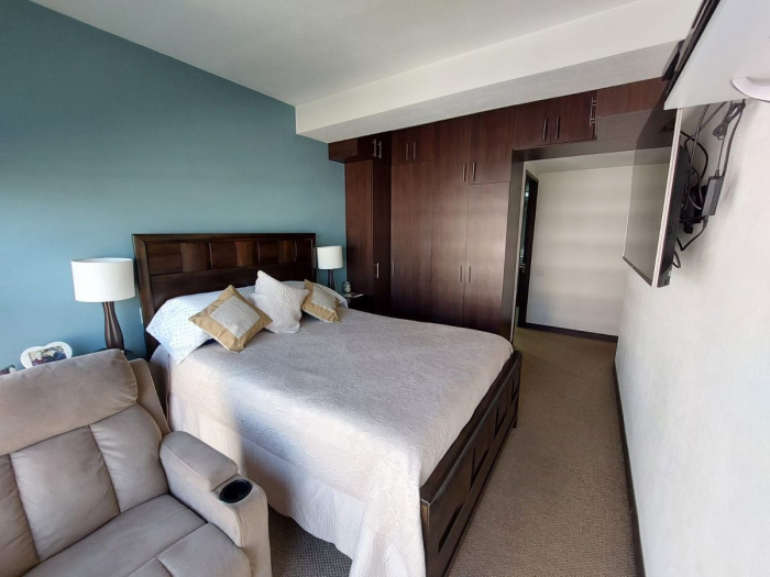 Departamento en Venta en Be Grand San Ángel