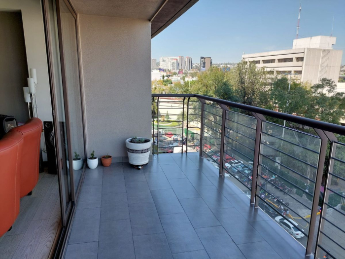 Departamento en Venta en Be Grand San Ángel