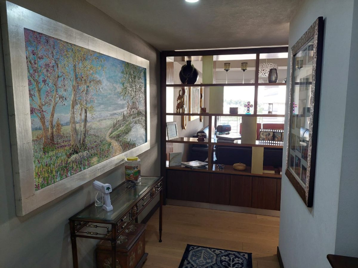 Departamento en Venta en Be Grand San Ángel