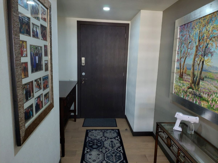 Departamento en Venta en Be Grand San Ángel