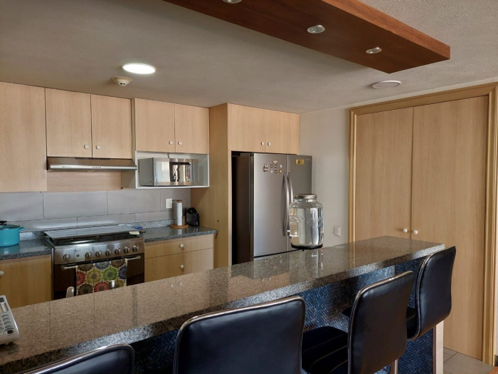 Departamento en Venta en Be Grand San Ángel