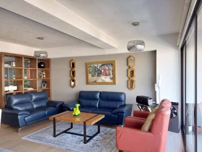 Departamento en Venta en Be Grand San Ángel