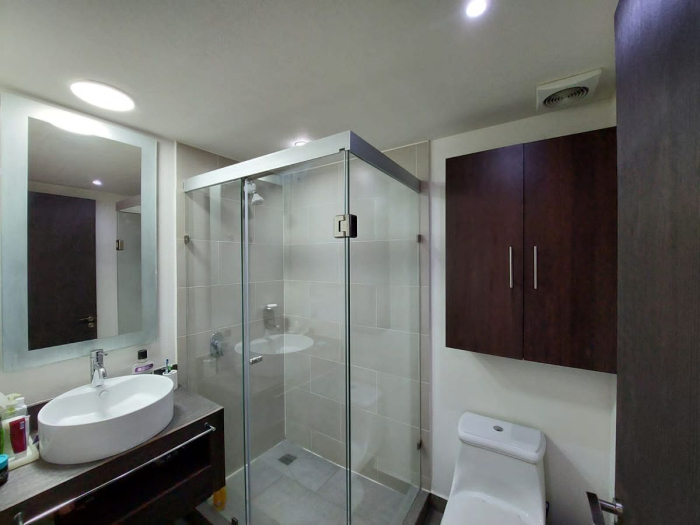 Departamento en Venta en Be Grand San Ángel