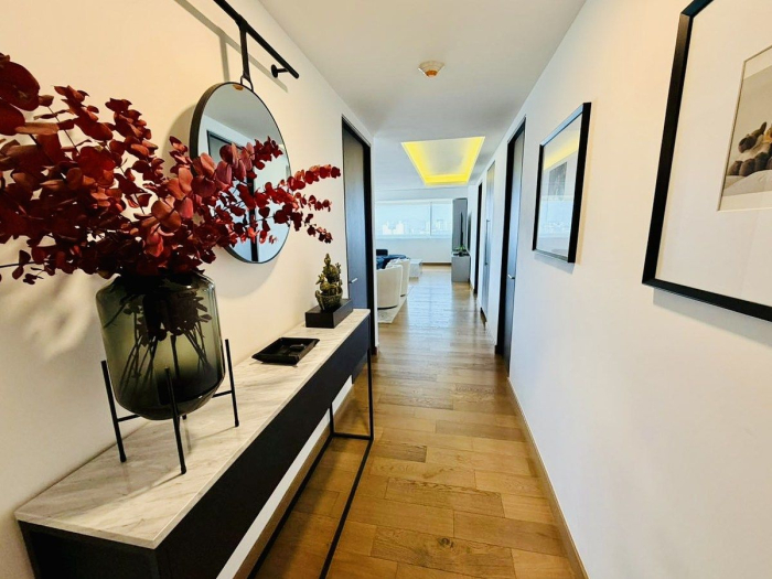 departamento en venta en maranta - lomas de vista hermosa