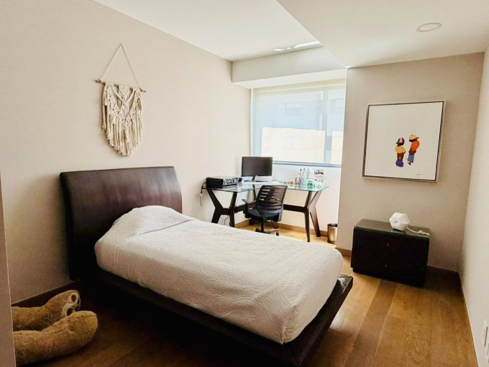 departamento en venta en maranta - lomas de vista hermosa