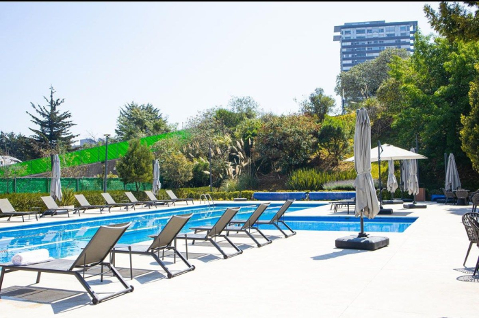 departamento en venta en maranta - lomas de vista hermosa