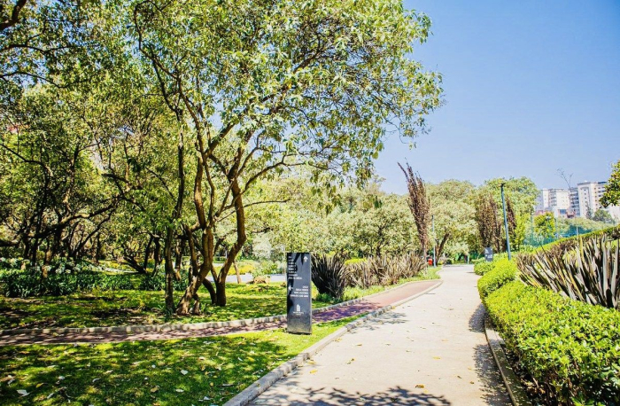 departamento en venta en maranta - lomas de vista hermosa