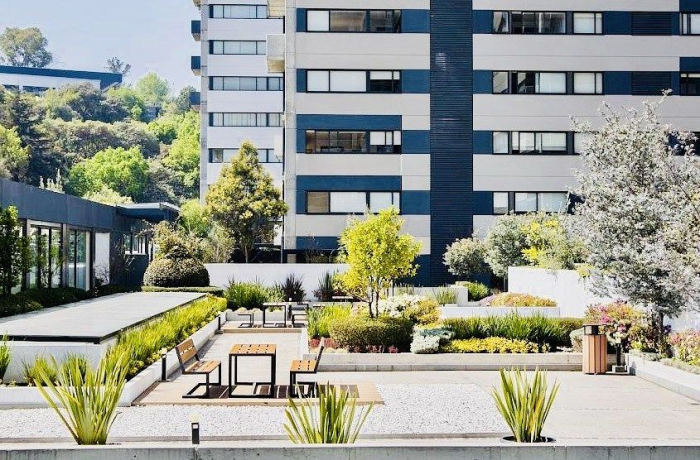 departamento en venta en maranta - lomas de vista hermosa