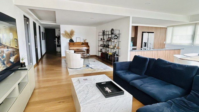 departamento en venta en maranta - lomas de vista hermosa