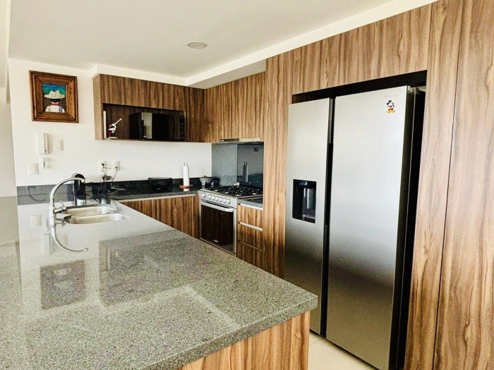 departamento en venta en maranta - lomas de vista hermosa