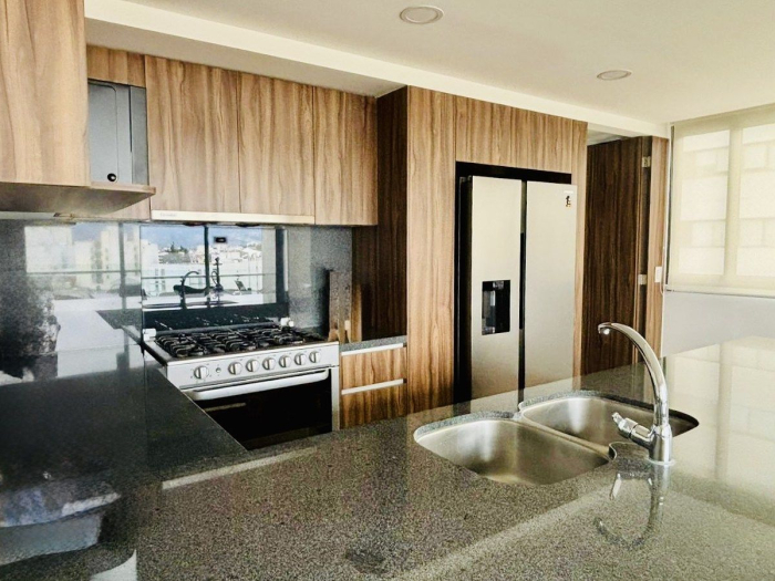 departamento en venta en maranta - lomas de vista hermosa