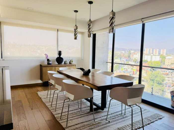 departamento en venta en maranta - lomas de vista hermosa