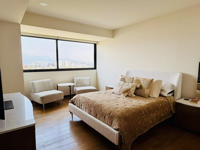 departamento en venta en maranta - lomas de vista hermosa