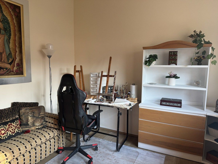 Venta casa en Lomas del Sol con doble vigilancia