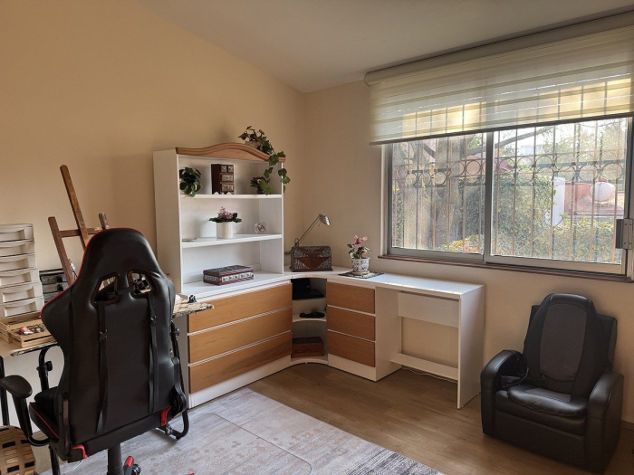 Venta casa en Lomas del Sol con doble vigilancia