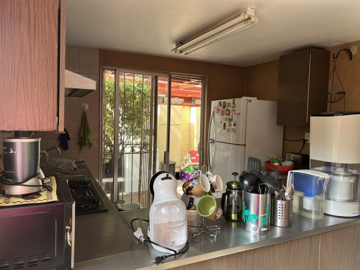 Venta casa en Lomas del Sol con doble vigilancia