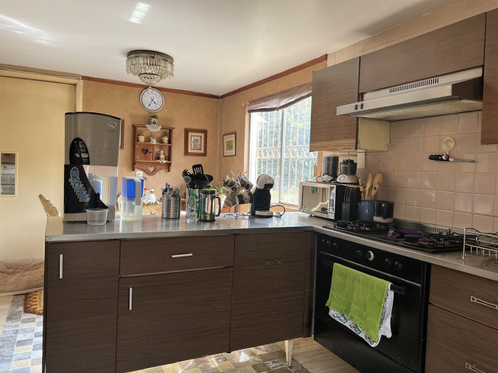 Venta casa en Lomas del Sol con doble vigilancia