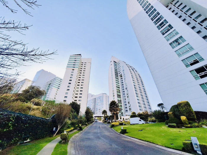 departamento en venta en toledo - interlomas