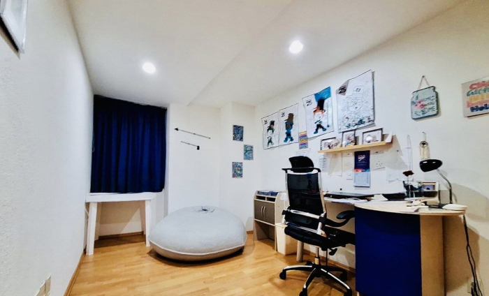 departamento en venta en toledo - interlomas