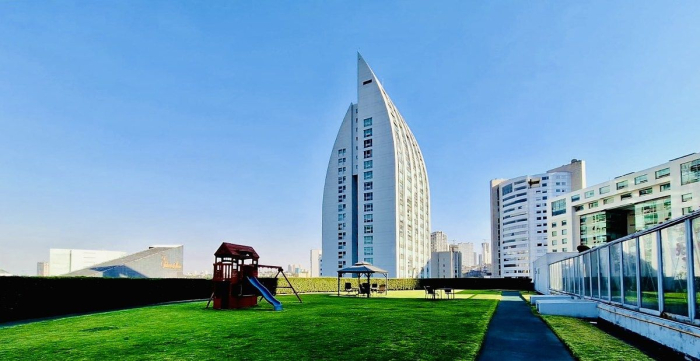 departamento en venta en toledo - interlomas