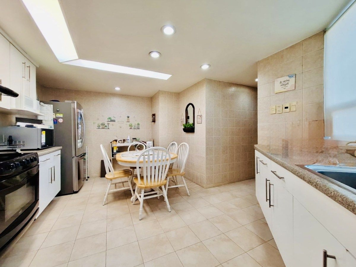 departamento en venta en toledo - interlomas