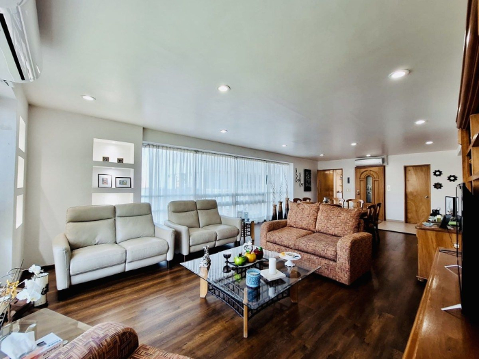 departamento en venta en toledo - interlomas