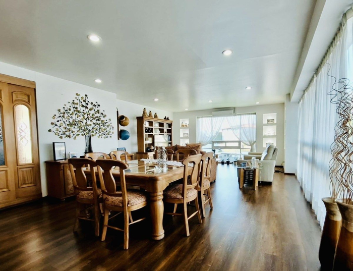 departamento en venta en toledo - interlomas