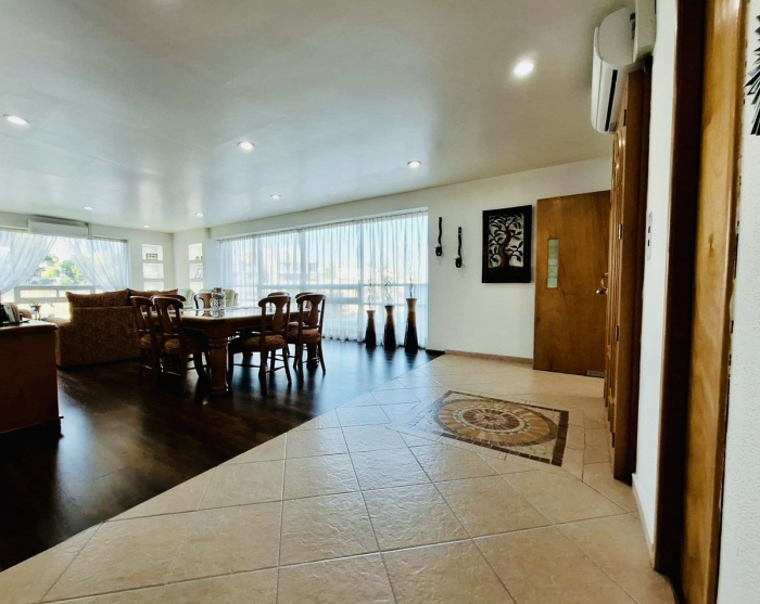 departamento en venta en toledo - interlomas