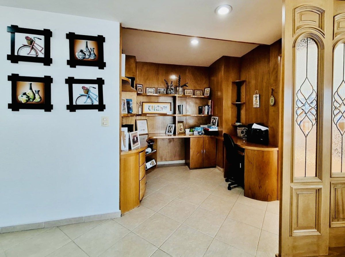 departamento en venta en toledo - interlomas