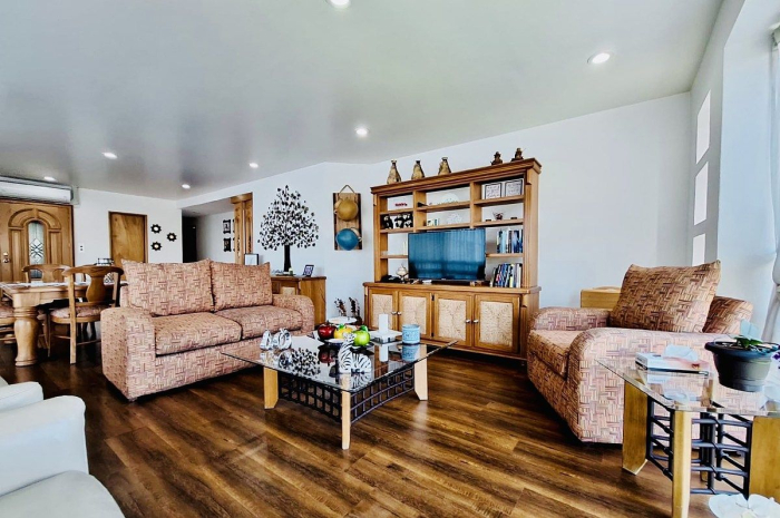 departamento en venta en toledo - interlomas