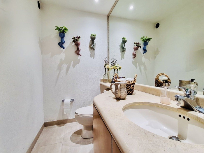 departamento en venta en toledo - interlomas